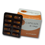 g7 capsules
