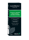 hairbac oil