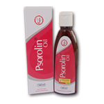 psorolin oil