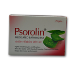 psorolin soap