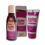 tolenorm oil & ointment